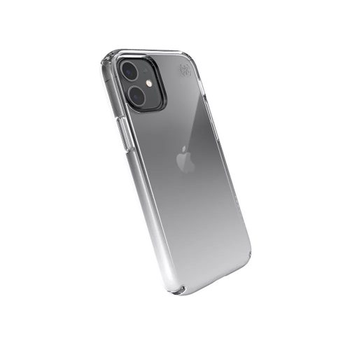 Speck Presidio Perfect Clear Ombre tok iPhone 12 Mini készülékhez, árnyékmintás