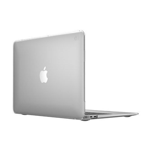 Speck SmartShell védőburok MacBook Air 13" (2020) készülékhez, áttetsző