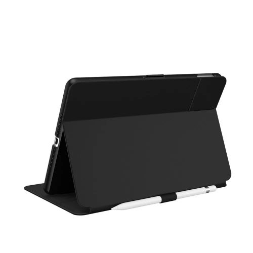 Speck Balance Folio kihajtható tok - iPad 10,2" (2019-2021) készülékhez, fekete