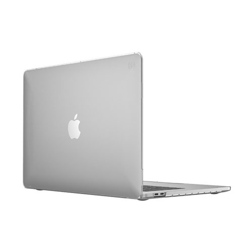 Speck SmartShell védőburok MacBook Pro 13" (2020-2022, 2 és 4 port) készülékhez, áttetsző
