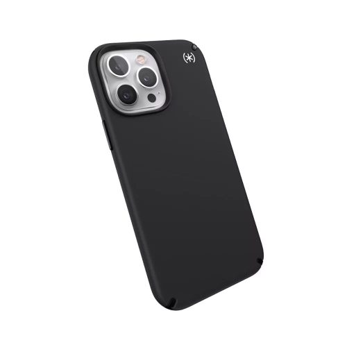Speck Presidio2 Pro MagSafe tok iPhone 13 Pro Max készülékhez, fekete