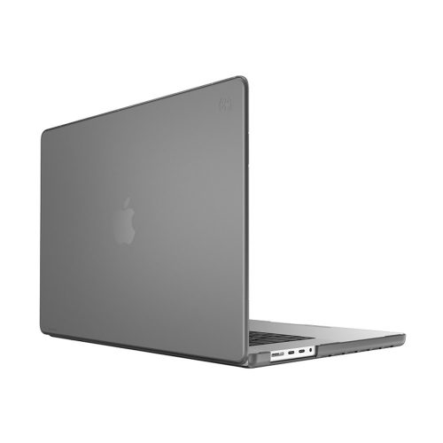 Speck SmartShell védőburok MacBook Pro 16" (2021-2023) készülékhez, grafitszürke