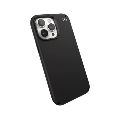 Speck Presidio2 Pro MagSafe tok iPhone 14 Pro Max készülékhez, fekete
