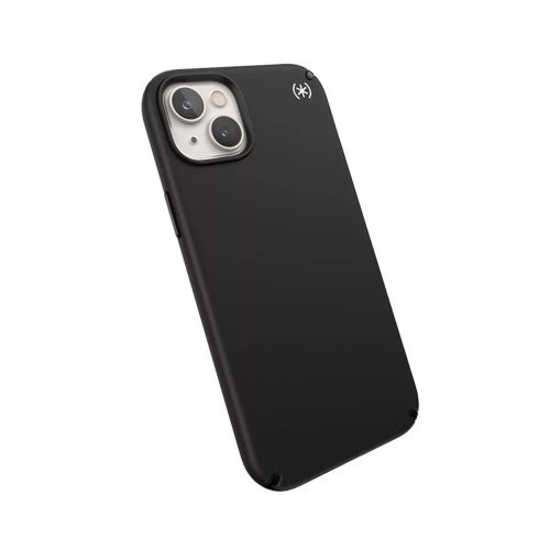 Speck Presidio2 Pro MagSafe tok iPhone 14 Plus készülékhez, fekete