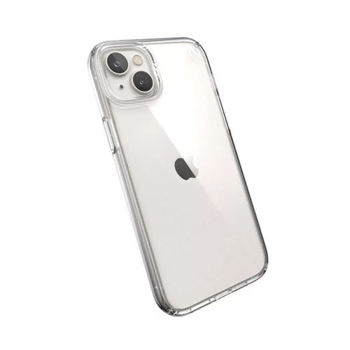 Speck Presidio Perfect Clear tok iPhone 14 Plus készülékhez