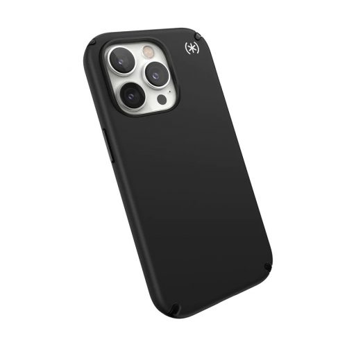 Speck Presidio2 Pro MagSafe tok iPhone 14 Pro készülékhez, fekete