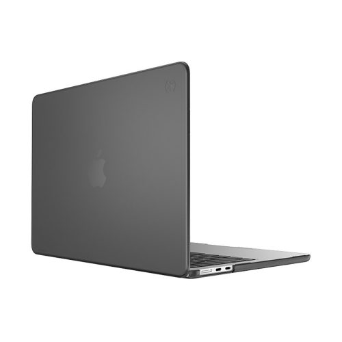 Speck SmartShell védőburok MacBook Air 13" M2 (2022) készülékhez, fekete