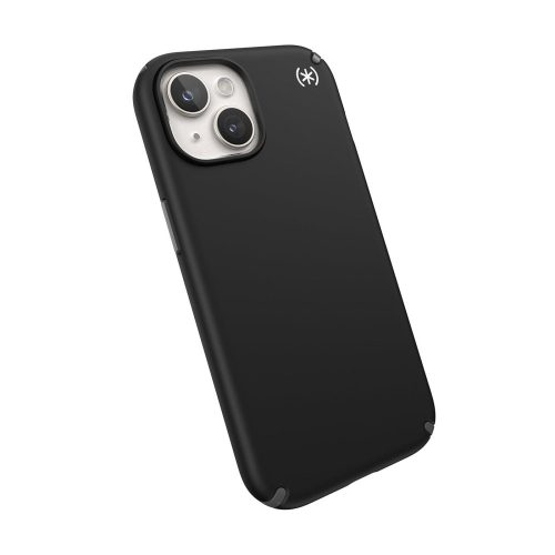 Speck Presidio2 Pro fekete tok - iPhone 13, 14 és 15 készülékhez