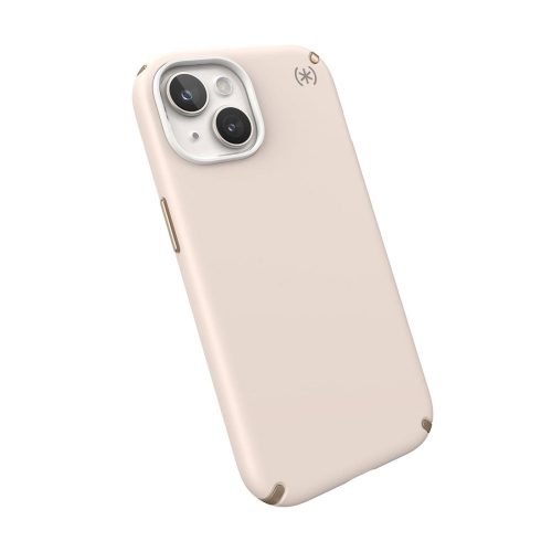 Speck Presidio2 Pro MagSafe tok iPhone 13, 14 és 15 készülékhez, törtfehér