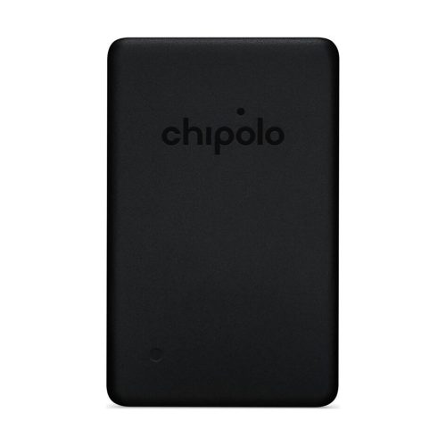 Chipolo CARD Spot okos pénztárcakereső 