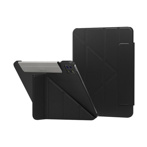 SwitchEasy Origami kihajtható tok iPad Pro 11" (2022-2018) és iPad Air 10.9" (2022-2020) készülékekhez, fekete
