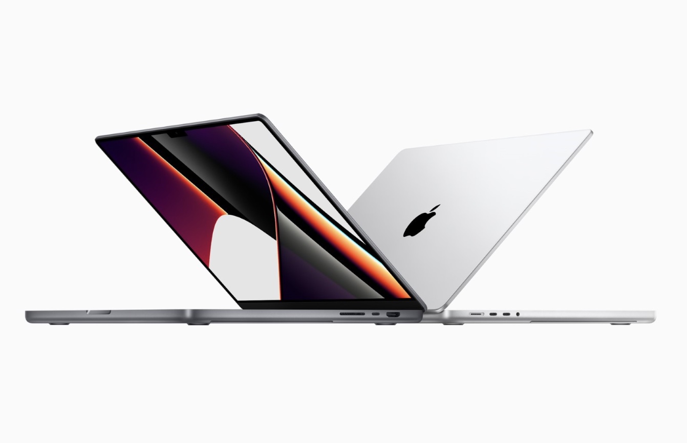 Hogyan védd meg a MacBookod a fizikai sérülésektől? 